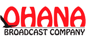 Ohana Broadcast Company
