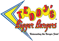 Teddy's Bigger Burgers